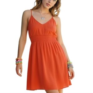 Aritzia Babaton Blythe Dress Babydoll Romantic Women S Y2K Fairy Boho Silk Lined